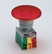 照光按鈕開關 BLXE22-1OC