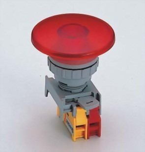 照光按鈕開關 BLXE30-1C