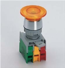 照光按鈕開關 EBL22-1OC