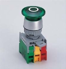 照光按鈕開關 EPFL22-1OC