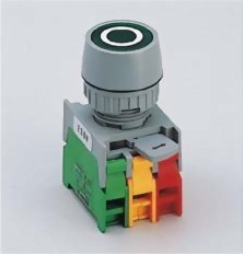 照光按鈕開關 GPFL22-1OC