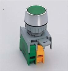 照光按鈕開關 LBF22-1O