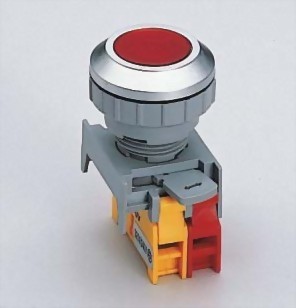 照光按鈕開關 LXB30-1C