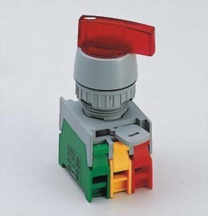 照光選擇開關 GLSL22-1OC 照光選擇開關 GLSL22-1OC