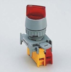 照光選擇開關 GSL22-1C