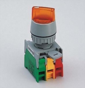 照光選擇開關 GSL22-1OC 照光選擇開關 GSL22-1OC