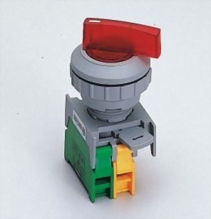 照光選擇開關 LSL30-1O 照光選擇開關 LSL30-1O