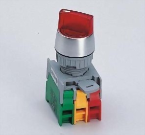 发光选择开关 SL22-1OC 发光选择开关 SL22-1OC