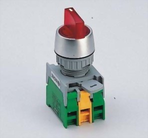 照光選擇開關 SL22-2O 照光選擇開關 SL22-2O