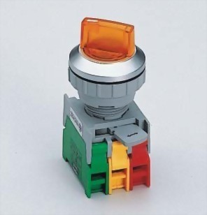 发光选择开关 SL30-1OC 发光选择开关 SL30-1OC