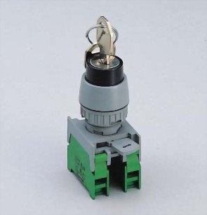 鑰匙選擇開關 GKSR22A-2O 鑰匙選擇開關 GKSR22A-2O