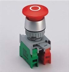 Pushbutton Switches EPF22-1OC Pushbutton Switches EPF22-1OC