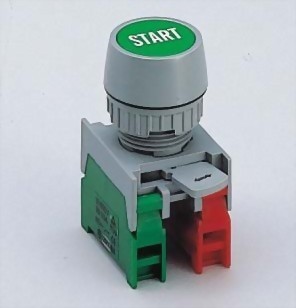 Кнопочные выключатели GBF22-1OC