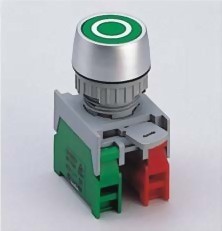 Interruptores pulsadores PF22-1OC Interruptores pulsadores PF22-1OC