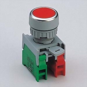 按鈕開關 XB22-1OC