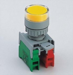 按钮开关 XBG22-1OC 按钮开关 XBG22-1OC