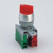 Wahlschalter CS22-1OC