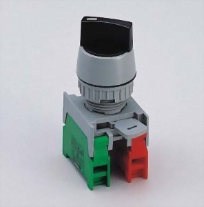 選擇開關 GCS22-1OC