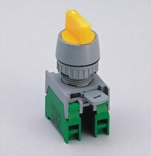 選擇開關 GCS22-2O