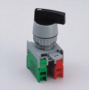 選擇開關 GLCS22-1OC