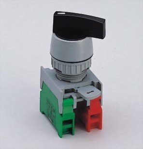 محدد التبديل GLRS22-1OC محدد التبديل GLRS22-1OC