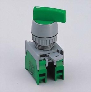 选择开关 GLRS22-2O 选择开关 GLRS22-2O