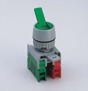 選擇開關 GLS22-1OC