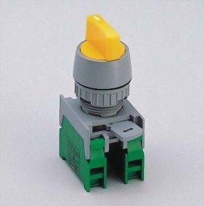 选择开关 GRS22-2O 选择开关 GRS22-2O