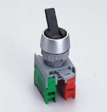 Wahlschalter LS22-1OC