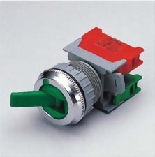 Wahlschalter LS30-1OC