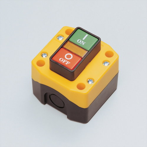 控制盒 B1-DPB-1OC