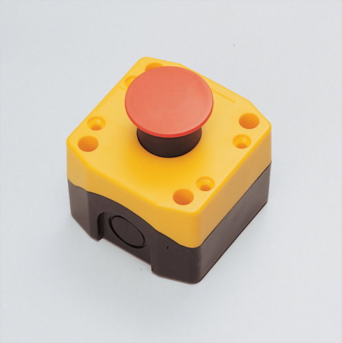 控制盒 B1-EB-1OC 控制盒 B1-EB-1OC