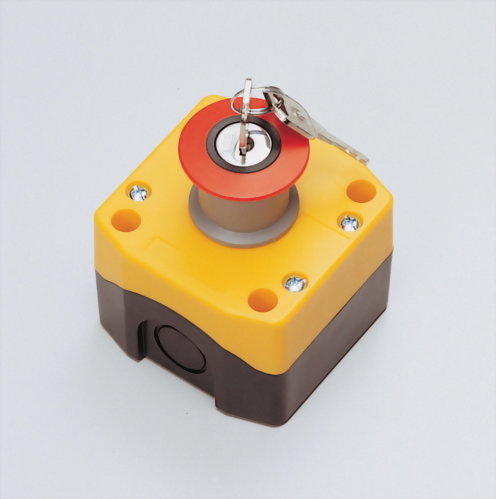 控制盒 B1-EKS-1OC 控制盒 B1-EKS-1OC