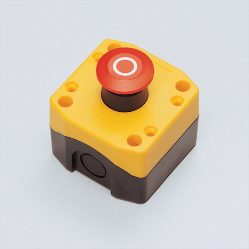 控制盒 B1-EPF-1OC 控制盒 B1-EPF-1OC