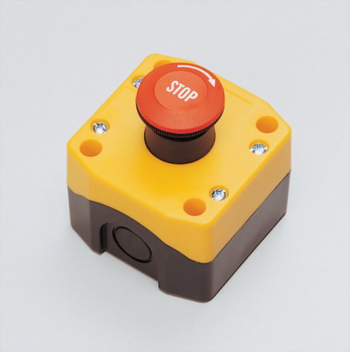 控制站外壳 B1-LEB-1OC 控制站外壳 B1-LEB-1OC