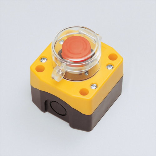 控制盒 B1-MSC-1OC