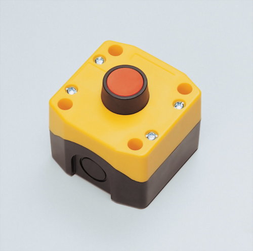 Корпуса управляющей станции B1-PBF-1OC Корпуса управляющей станции B1-PBF-1OC