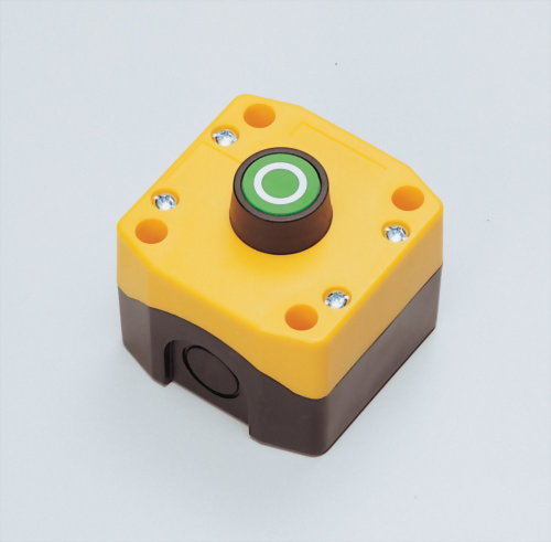 控制盒 B1-PF-1OC 控制盒 B1-PF-1OC