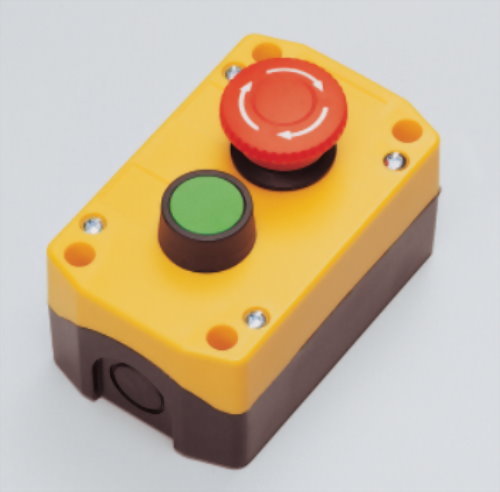 控制盒 B2-ESPB-1OC 控制盒 B2-ESPB-1OC