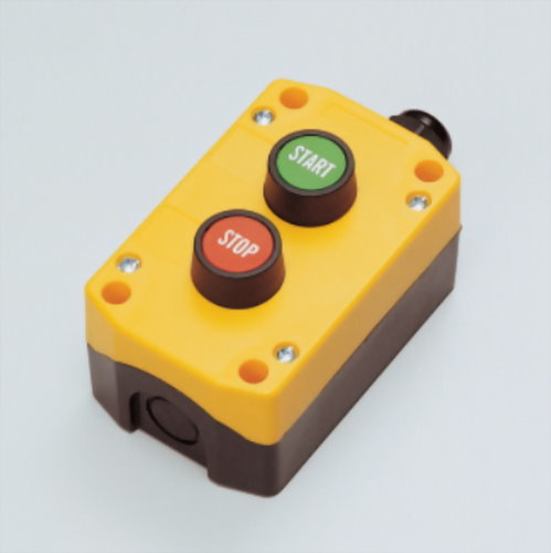 控制站外壳 B2-PBF-2O 控制站外壳 B2-PBF-2O