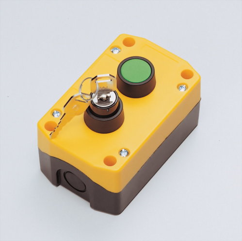 控制盒 B2-PBKS-2OC 控制盒 B2-PBKS-2OC