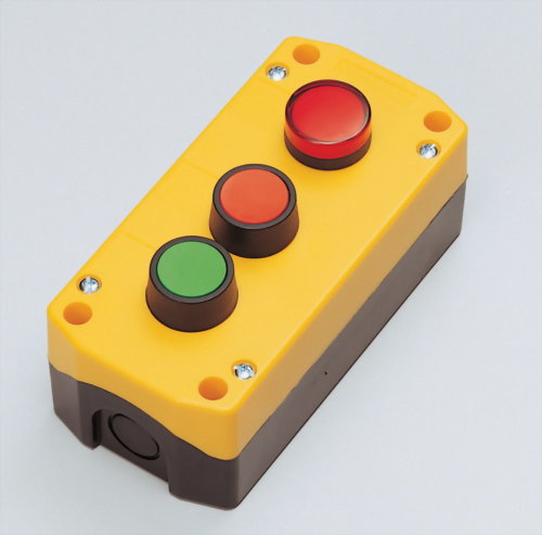 控制盒 B3-LPB-1OC