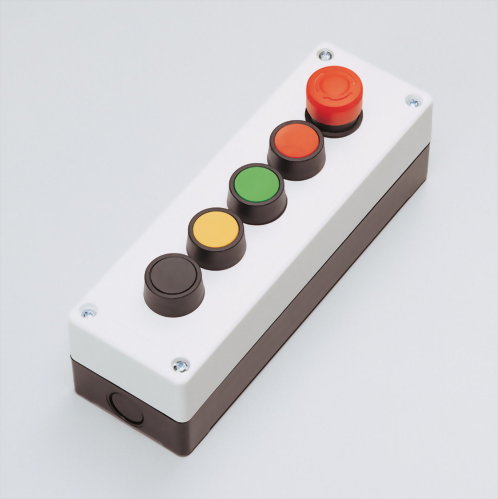 控制盒 B5-ESPB-4O1C