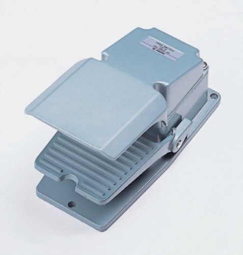 腳踏開關 FS-4 腳踏開關 FS-4