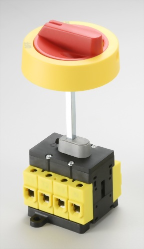 底座安装主开关25安培 DS463-480-BR1R 底座安装主开关25安培 DS463-480-BR1R