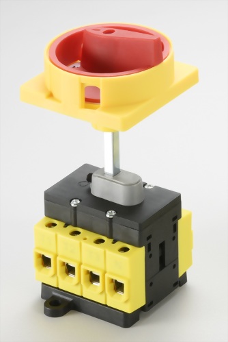 قاعدة تركيب مفتاح التبديل DS416-425-440-BSR قاعدة تركيب مفتاح التبديل DS416-425-440-BSR