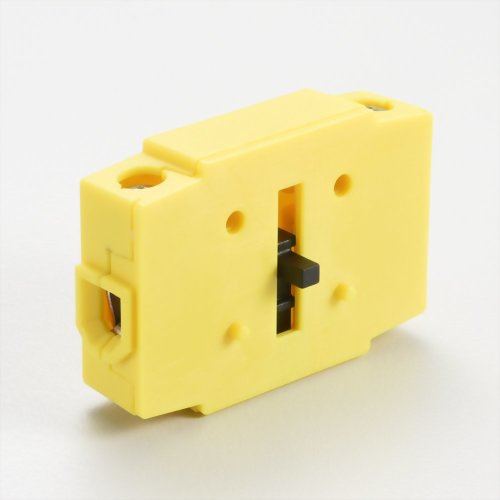 Contacto auxiliar del interruptor principal Contacto auxiliar del interruptor principal