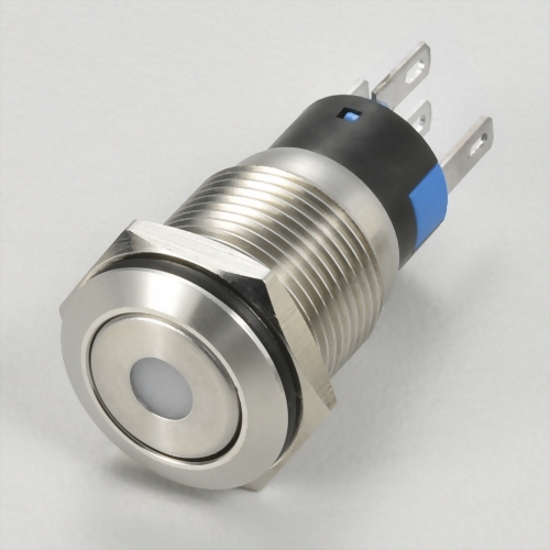 Metal Switch MPB-1611LDSP