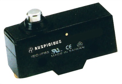 Micro interruptor am1701