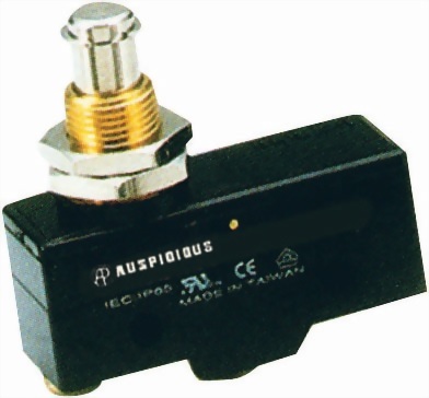 AM系列微动开关 AM-1307 AM系列微动开关 AM-1307